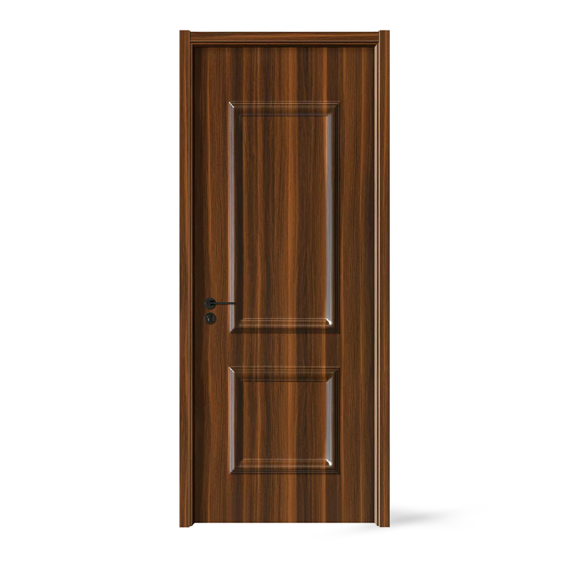 Cửa Gỗ Nội Thất Gỗ Nhựa Composite Chống Ẩm