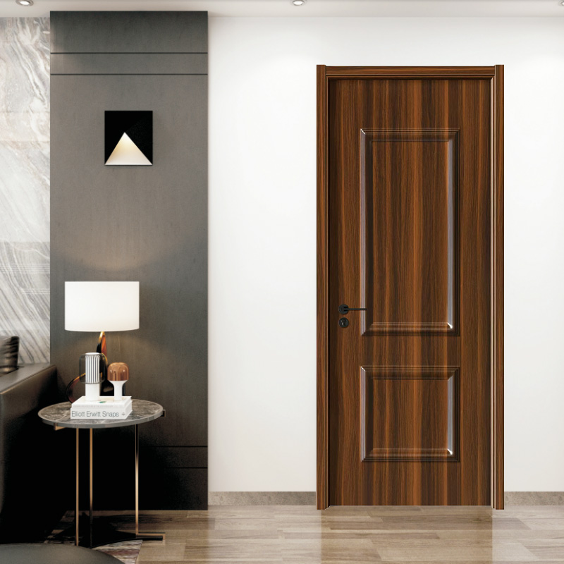 Cửa Gỗ Nội Thất Gỗ Nhựa Composite Chống Ẩm