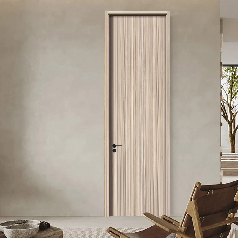 Cửa chống thấm nước thân thiện với môi trường không sơn